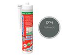 Mapei® Mapesil Ac Silicone Monocomponente Per Giunti 174 Tornado 310 Ml Per La Sigillatura Con Bioblock® Anticle Mold