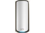Netgear Orbi Serie 970 RBE970 - Sistema Wlan - (Extender) - Fino A 250 M² - Rete 10Gbe, 2,5Gbe, Wi-Fi 7 - Wi-Fi 7 - Quad-Band