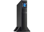 4NWP100200R0001 Gruppo Di Continuità (Ups) Doppia Conversione (Online) 1 Kva 1000 W 8 Presa(E) Ac