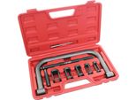 Set Di Smontaggio Per Estrattore Di Valvole 10 Pz. Ls-29
