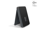 Speck Standybank + Clicklock - Powerbank Magsafe 5000 Mah + Supporto (Nero)