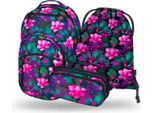 Baagl Scuola Set Coolmate Paradise