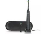 Oromed ORO-SONIC Professional Spazzolino Elettrico Sonico Nero