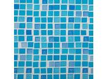 Liner Per Piscina A Mosaico Per Piscina Ø 3,6 M X 1,1 M