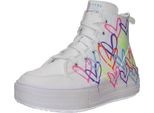 Stivaletto Stringato Con Fodera Fredda HYPERLIFT-LOVE Daze