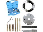 Strumento Di Regolazione Del Motore Con Blocco Dell'albero A Camme Per Motori Ford 2.0 2.4 Tddi Tdci Technic