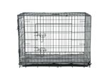 Zolux Nomad 2In1 S - Gabbia Per Cani - 61 X 46 X 51 Cm