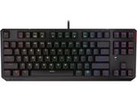 Endorfy Thock Tkl Rosso - Cz/Sk