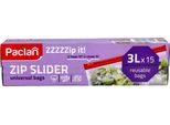 Sacchetti Paclan 3L 15 Pezzi 137222