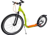 Scooter Joy Racer
