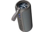 Canyon Altoparlante Bluetooth Onmove 15 20W/EQ/TWS/AUX Grigio Al Dettaglio