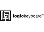 Logickeyboard Tastiera Dislessica Alba Uk (Mac) (LKB-DYSLEX-CWMU-UK)