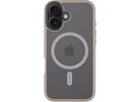Magforce Tattico Hyperstealth Kryt Pro Iphone 16 Hellgrau