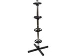 Big Red TRF8401 Ruota, Pneumatico E Rack Per Pneumatici