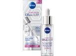 Nivea 87097 Nivea Cellular Expert Filler Hyaloron Gesichtsserum 30,0 Ml