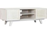 Mobile Tv Home Esprit 128 X 40 X 45 Cm