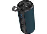 Canyon Altoparlante Bluetooth Onmove 15 20W/EQ/TWS/AUX Nero Al Dettaglio