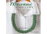 Gioielli In Macramè