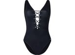 Pepe Jeans Vivian Costume Da Bagno Nero S Donna Nero S