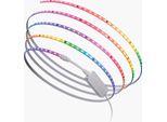 Nanoleaf Essentials Matter Smart Addressable Multicolour Hd Lightstrip 5M 300 LED|16M+