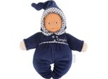 Corolle Mon Doudou Babidoux Blu Navy Sogni Stellati Babypop, 20Cm