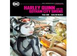 Harley Quinn E Le Sirene Di Gotham City: Edizione Compatta Dc Comics