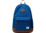 Herschel Heritage Backpack 11383-06288, Zaino, Unisex, Blu, Taglia: Unica