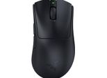 Razer Deathadder V3 Hyperspeed | Bezprzewodowa | Mysz Dla Graczy | Usb / 2,4 Ghz | Czarna
