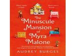 La Villa Minuscola Di Myra Malone