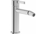 Miscelatore Per Bidet Verticale Iconic, Cromo