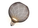 Osram Homelighting 4058075840126 Led (Monochrome) Eec F (A - G) E-27 Globe Shape 3.5 W = 28 W Warm White (Ø X L) 125 Mm X 150 Mm 1 Pc(S)