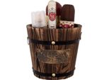 Cuba Royal Set Regalo Edt 100 Ml, Edt 35 Ml, Spray Corpo 200 Ml E Dopobarba 100 Ml