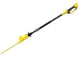 Stanley Fatmax Akku-Stabheckenschere, 18V V20, O.Akku