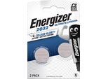 Energizer Ultimate Lithium Cr2032 2 Pack