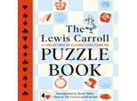 Il Libro Dei Puzzle Di Lewis Carroll