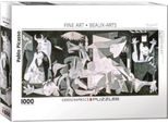 Puzzle Da 1000 Pezzi Guernica Di Pablo Picasso