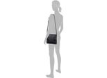 Tom Tailor Beca Cross Bag M Borsa A Tracolla Borsa A Tracolla, Colore:Nero