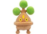 Pluszowa Figurko Bonsly 20 Cm Od PokéMon - Licencjonowany Produkt