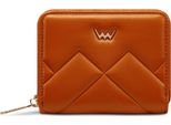 Vuch Portafoglio Donna Farryn Mini Marrone Marrone Taglia Unica