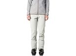 Hannah Ilia Pantaloni Bianco 40 Donna Bianco 40