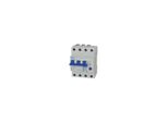 Doepke Drcbo 4 C40/0,03/3N-A Combinazione Fi/Ls, 3 Poli+N, 40/0,03 A, Caratteristica C (09945128)