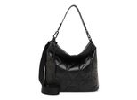 Suri Frey Borsa A Tracolla Borsa A Tracolla Sfy Ely Hobo Bag Black Nero
