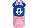 Disney Minnie Mouse 3D Astuccio Per Matite In Silicone Per Bambini