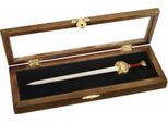 The Noble Collection Lotr - King Theoden Letter Opener, NN9248