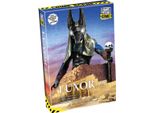 Tattiche - Scena Del Crimine Luxor 1932 Gioco Da Tavolo