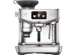 Macchina Portafiltro Sage Oracle Jet In Acciaio Inox SES985BSS - Segni D'uso