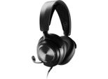 Steelseries Arctis Nova Pro Wireless P - Headset (61522)