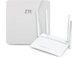 Zte Router MF258 + Idu Wifi6