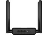 Router Mercusys MR62X AX1500 Wifi 6 Dual-Band