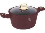 Berlinger Haus Pentola 24Cm Bh-8041 Leonardo 55447